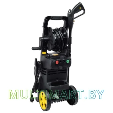 Мойка высокого давления Huter W-4-2500 PRO картинка 5